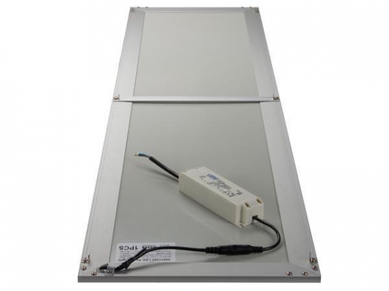 LED-PANEEL - 30 x 120 cm - NEUTRAALWIT - 41 W