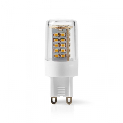 LED-Lamp G9 | 2,3 W | 215 lm