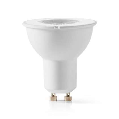 Dimbare LED-Lamp GU10 | 2700K | 4,9 W | 345 lm