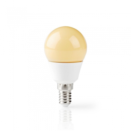 LED-kogellamp E14 Flame 3,5W 215lm
