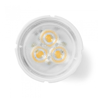 LED-Lamp GU10 | 2700K | 2,2 W | 140 lm