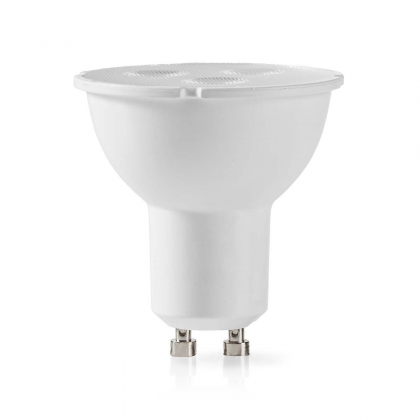 LED-Lamp GU10 | 2700K | 3,7 W | 230 lm