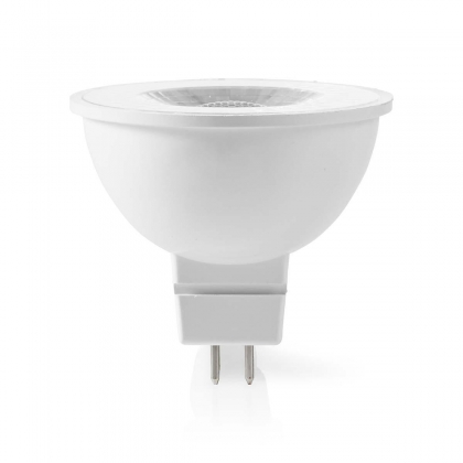 LED-Lamp GU5.3 | MR16 | 6 W | 450 lm | 2700 K | Warm Wit | Reflector