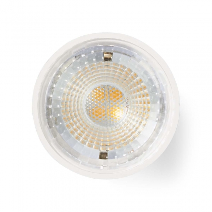 LED-Lamp GU5.3 | MR16 | 6 W | 450 lm | 2700 K | Warm Wit | Reflector