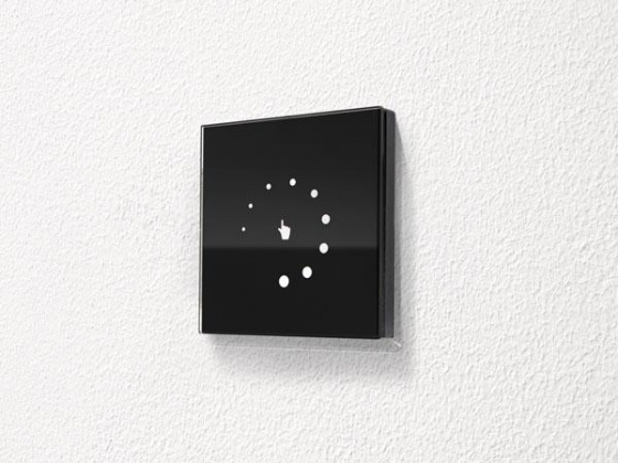 MULTIFUNCTIONELE TOUCH LED-DIMMER