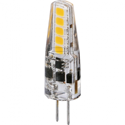 LEDLAMP - 1.8 W - G4 - WARMWIT 3000K 185 LUMEN