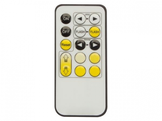 KIT MET LED-STRIP, CONTROLLER EN VOEDING - 300 LEDs - 5 m - 12 VDC - WARMWIT & KOUDWIT