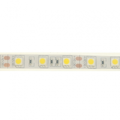 FLEXIBELE LEDSTRIP - KOUDWIT 4000K - 300 LEDs - 5 m - 12V IP54