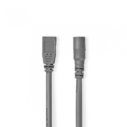 Stroomkabel voor LED-Strip | 1.00 m