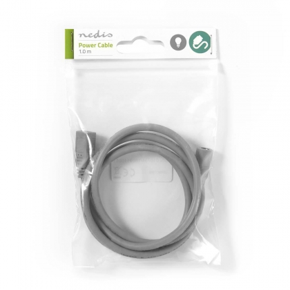 Stroomkabel voor LED-Strip | 1.00 m
