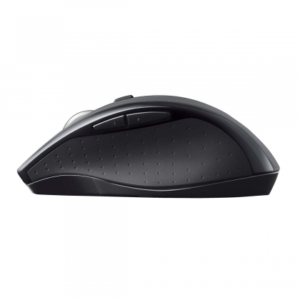 M705 Marathon Draadloze Muis Bureaumodel 5 Knoppen Zilver