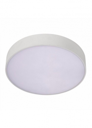 LIBRA RONDE LED-PLAFONIER INCL. 4-STAPS DIMMER