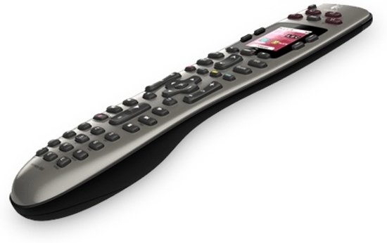 Logitech afstandsbediening HARMONY 650