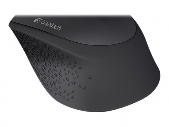 Logitech M280 draadloze muis ergonomisch