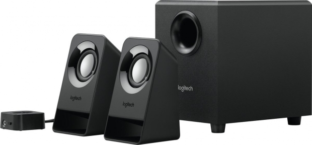 Logitech Z213 - Multimedia Speakers