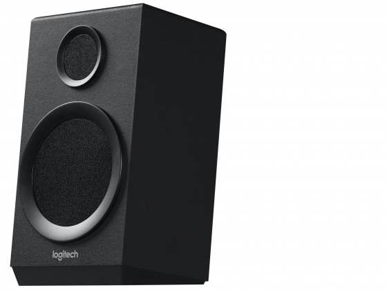 LOGITECH Z333-SPEAKERSYSTEEM MET SUBWOOFER