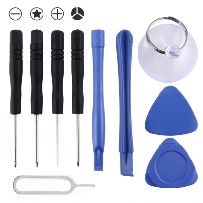 REPAIR KIT 10PCS LOW COST