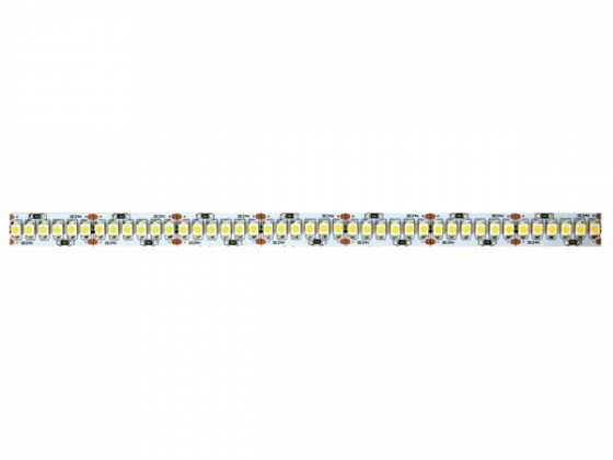 FLEXIBELE LED STRIP - KOUD WIT 6500K - 1200 LEDs - 5m - 24V