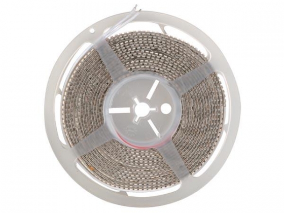 FLEXIBELE LED STRIP - KOUD WIT 6500K - 1200 LEDs - 5m - 24V