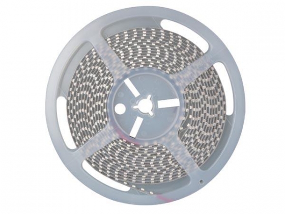 FLEXIBELE LEDSTRIP - KOUDWIT 6500K - 600 LEDs - 5 m - 24 V