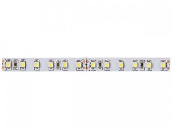 FLEXIBELE LEDSTRIP - KOUDWIT 6500K - 600 LEDs - 5 m - 24 V
