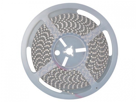 FLEXIBELE LEDSTRIP - WARMWIT 2700 K - 600 LEDs - 5 m - 24 V