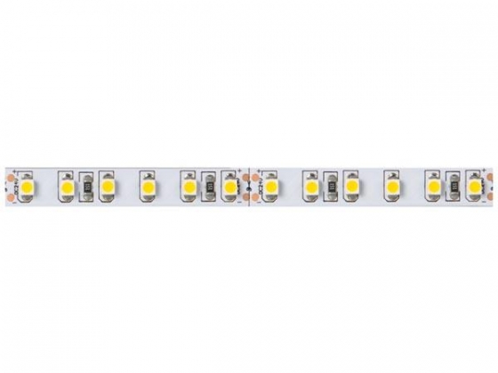 FLEXIBELE LEDSTRIP - WARMWIT 2700 K - 600 LEDs - 5 m - 24 V