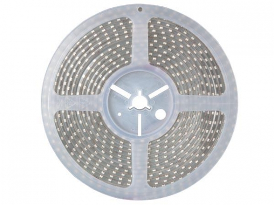 FLEXIBELE LEDSTRIP - WARMWIT 2700 K - 600 LEDs - 5 m - 24 V
