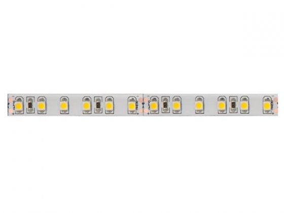 FLEXIBELE LEDSTRIP - WARMWIT 2700 K - 600 LEDs - 5 m - 24 V