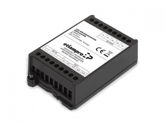 RGBW LED-REPEATER