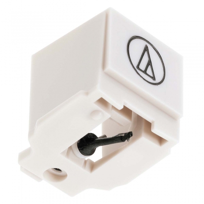 Platenspeler met 4 ingebouwde luidsprekers en bluetooth-ontvangst Wood