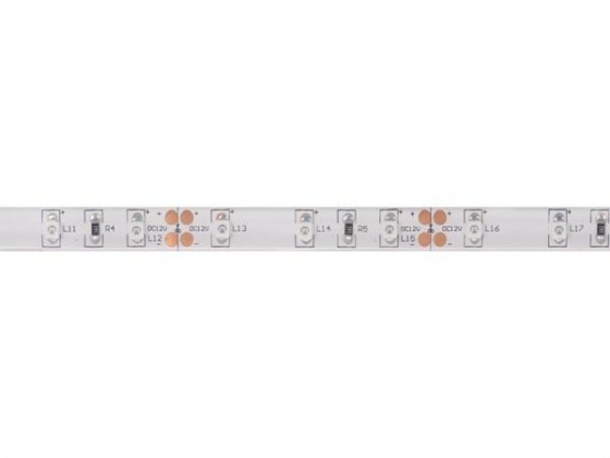 FLEXIBELE LEDSTRIP - BLAUW - 300 LEDs - 5 m - 12 V