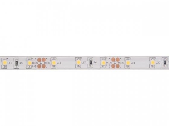 FLEXIBELE LEDSTRIP - KOUDWIT - 300 LEDs - 5 m - 12 V