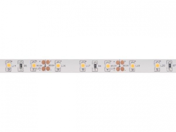 FLEXIBELE LEDSTRIP - WARMWIT - 300 LEDs - 5 m - 12 V