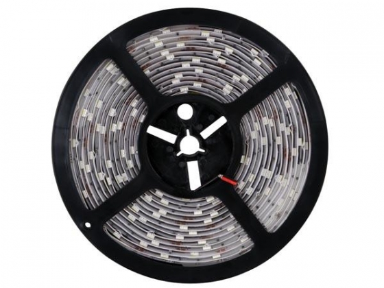 FLEXIBELE LEDSTRIP - KOUDWIT - 300 LEDs - 5 m - 12 V