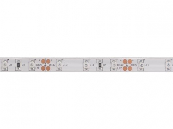 FLEXIBELE LEDSTRIP - GEEL - 300 LEDs - 5 m - 12 V