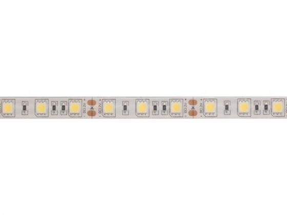 FLEXIBELE LEDSTRIP - KOUDWIT - 300 LEDs - 5 m - 12 V