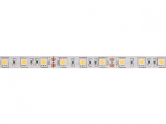 FLEXIBELE LEDSTRIP - NEUTRAALWIT - 300 LEDs - 5 m - 12 V