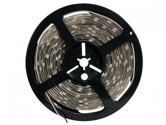 FLEXIBELE LEDSTRIP - KOUDWIT - 300 LEDs - 5 m - 12 V