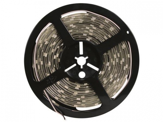 FLEXIBELE LEDSTRIP - WARMWIT - 600 LEDs - 5 m - 24 V