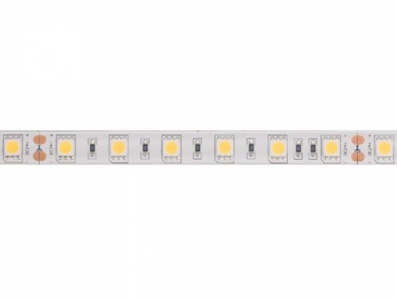 FLEXIBELE LEDSTRIP - NEUTRAALWIT - 300 LEDs - 5 m - 24 V