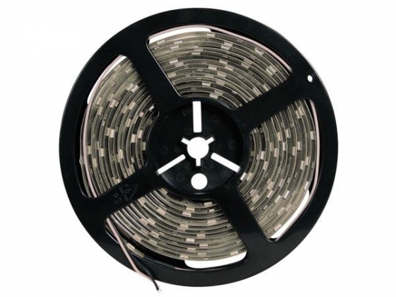 FLEXIBELE LEDSTRIP - WARMWIT - 300 LEDs - 5 m - 24 V