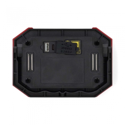 Rechargeable COB LED work light