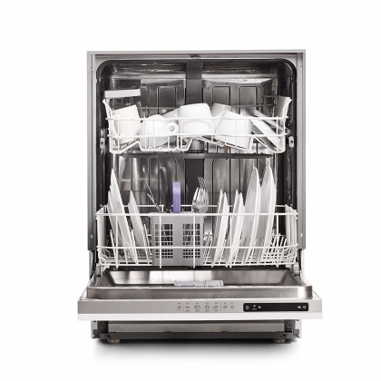 M3GCS201 Regenereerzout voor wasmachines en vaatwassers 1000 g