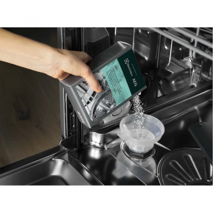 M3GCS201 Regenereerzout voor wasmachines en vaatwassers 1000 g
