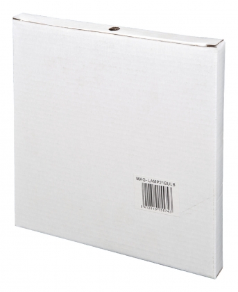 Reserve Lamp voor Vergrootglas MAG-LAMP21