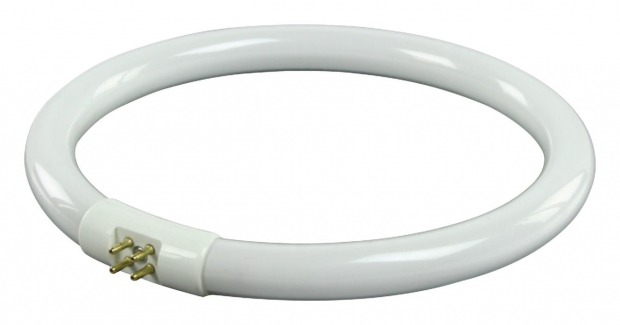 Reserve Lamp voor Vergrootglas MAG-LAMP21