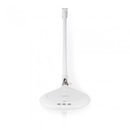 Tafel-Loeplamp | Lenssterkte: 3 Diopter | 6500 K | 10 W | 660 lm | Wit