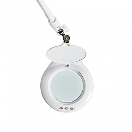 Tafel-Loeplamp | Lenssterkte: 3 Diopter | 6500 K | 10 W | 660 lm | Wit