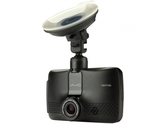 Mio MiVue 731 DashCam GPS